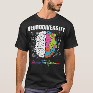 neurodiversity T-Shirt