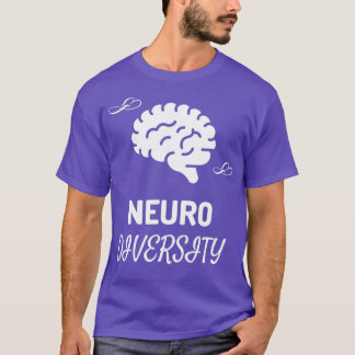 Neurodiversity T-Shirt