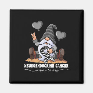 Neuroendocrine Cancer Awareness  Magnet