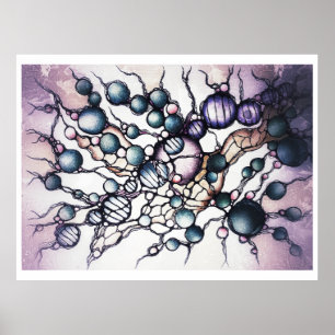 Neurographic Dynamic Flow Abstract Poster