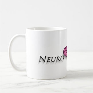 NeuroInstincts Brain Mug