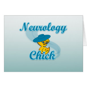 Neurologie Chick #3