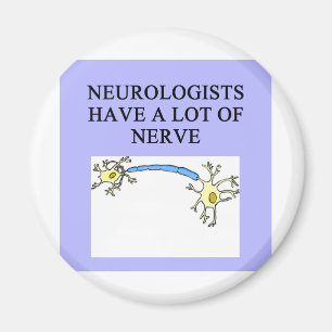 NEUROLOGIST MAGNET