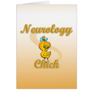 Neurology Chick