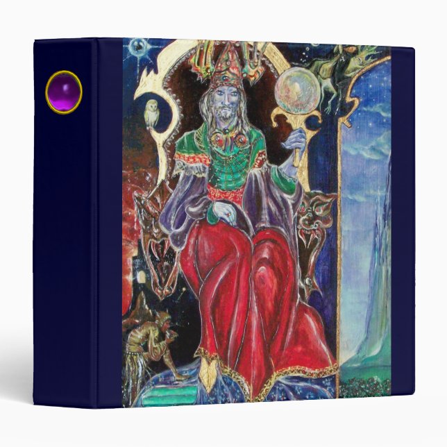 NEUROMANCER fv Binder (Front/Spine)