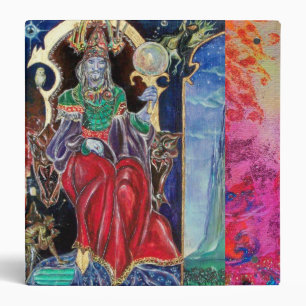 NEUROMANCER fv Binder