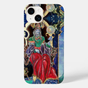 NEUROMANCER Magician King Case-Mate iPhone 14 Case