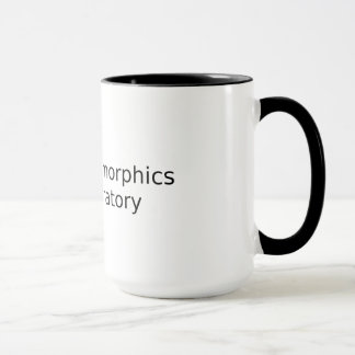 Neuromorphics Lab mug