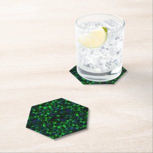 Neuron City Coasters