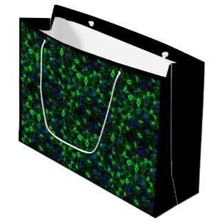 Neuron City Gift Bags