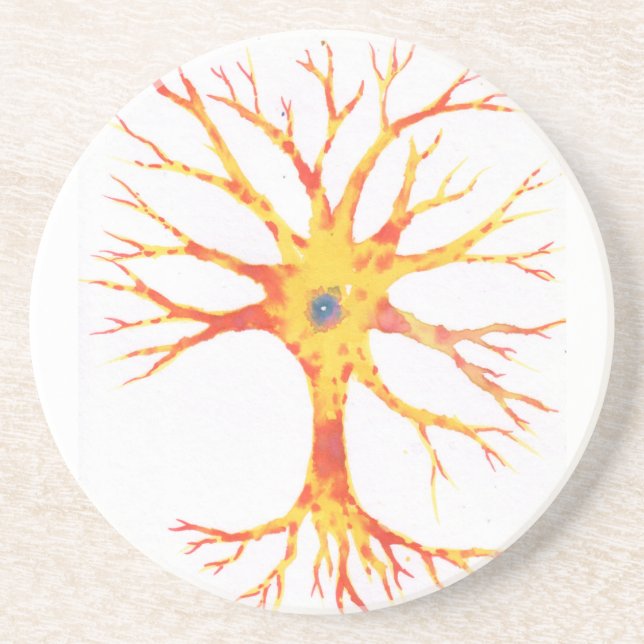 Neuron Coaster (Front)