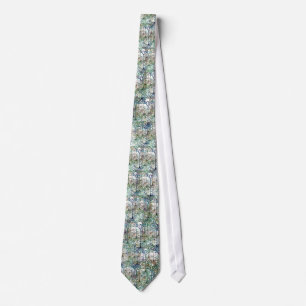 Neuron Tie