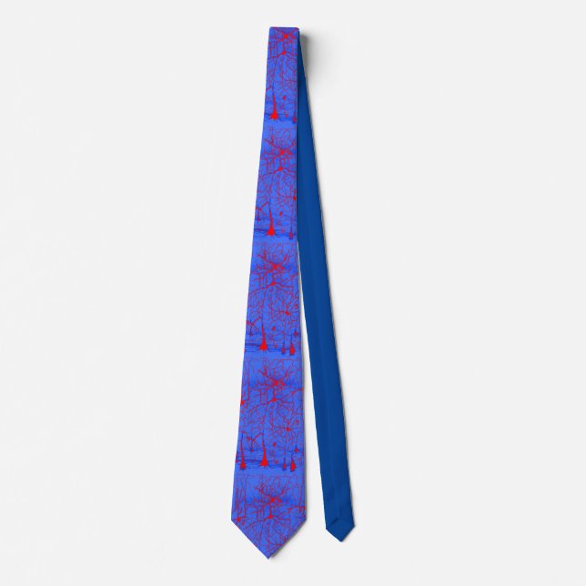 Neuron Tie (Front)