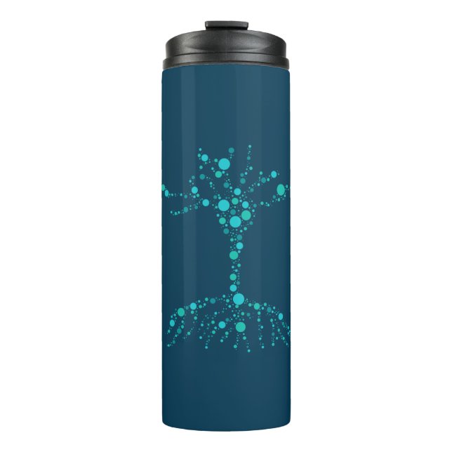 Neuron Water Bottle (Front)