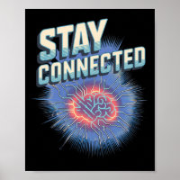 Neuronal Histology Funny Gifts For Scientist Stick