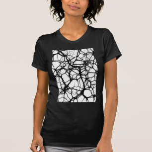 Neuronal Web 1 T-Shirt