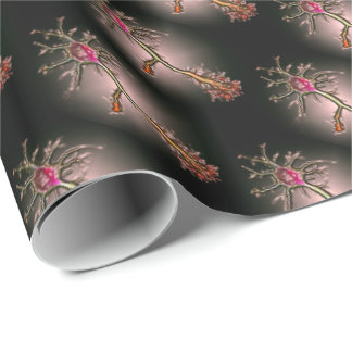 neurons gift wrap
