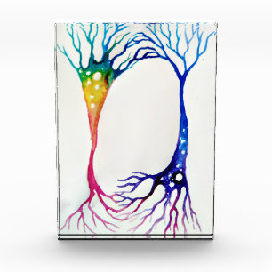 Neurons photo block