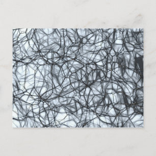 Neurons Postcard