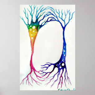Neurons Poster