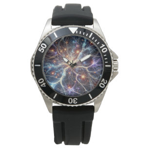 Neurons Watch