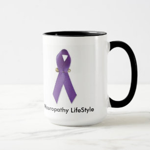Neuropathy LifeStyle Mug