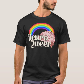 NeuroQueer T-Shirt