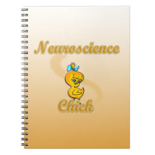 Neuroscience Chick Notebook