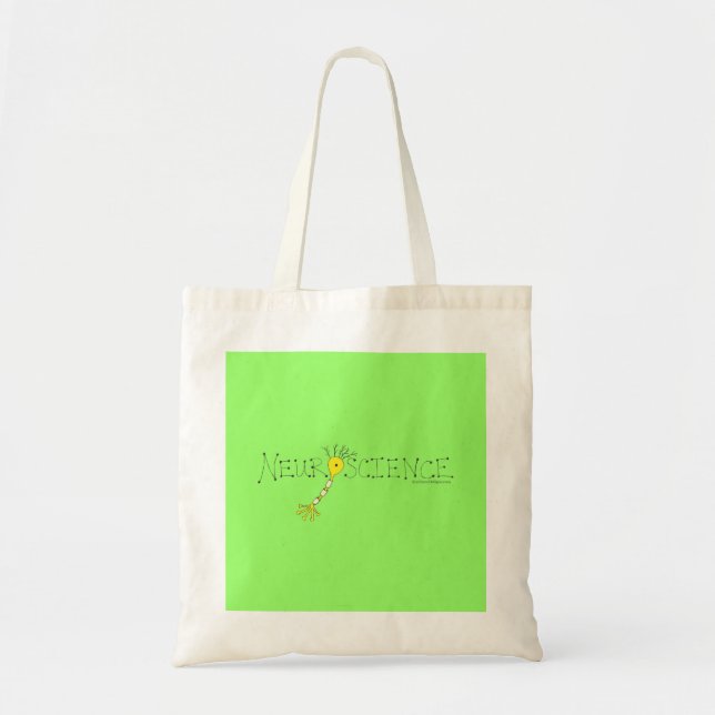 Neuroscience Tote (Front)