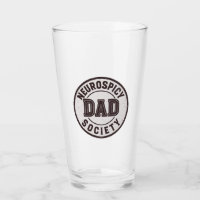 Neurospicy Dad Society Father's Day Gift