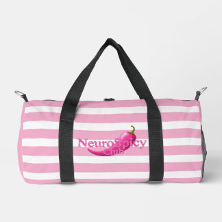 Neurospicy Duffle Bag