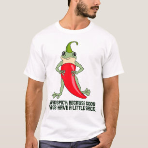 Neurospicy T-Shirt
