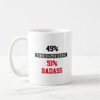 Neurosurgeon Badass