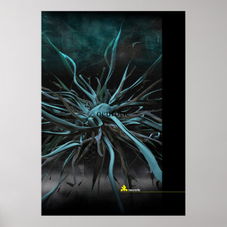 neurotic poster
