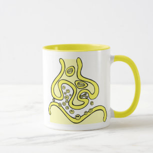 Neurotransmetteurs Mug