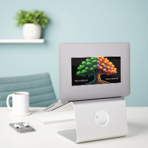 Neurotypical vs. Neurodiverse