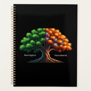 Neurotypique vs Neurodiverse
