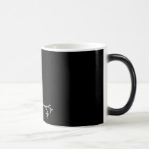 NeuroWebVet Morphing Mug
