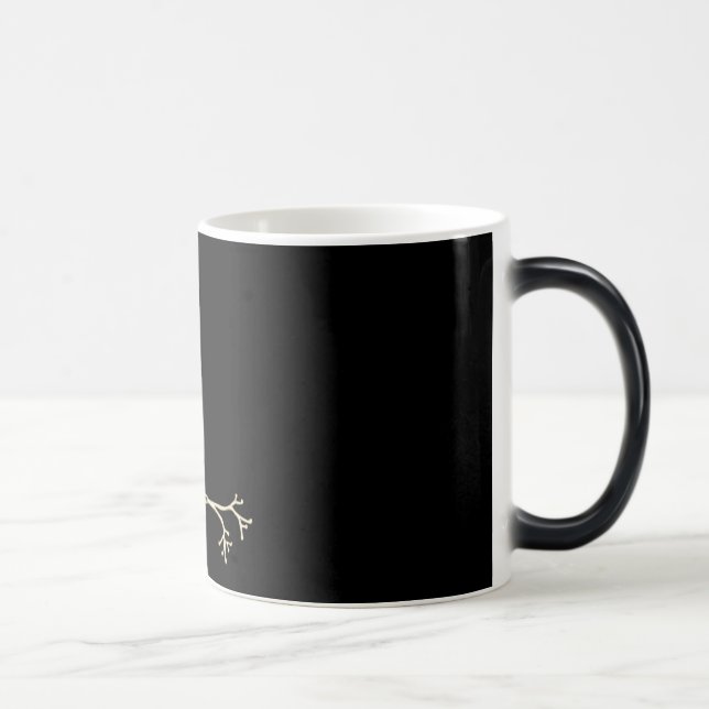NeuroWebVet Morphing Mug (Right)