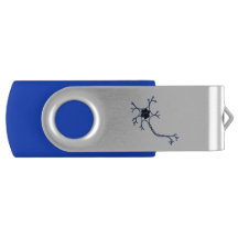 NeuroWebVet USB Thumb Drive 8 GB