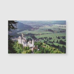 Neuschwanstein Castle
