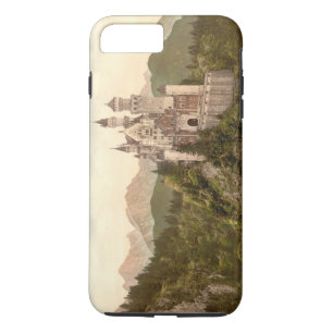 Neuschwanstein Castle, Bavaria, Germany Case-Mate iPhone Case