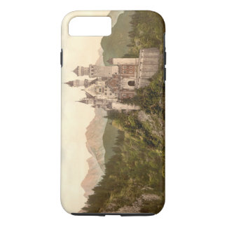 Neuschwanstein Castle, Bavaria, Germany Case-Mate iPhone Case