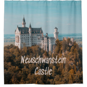 Neuschwanstein Castle Germany