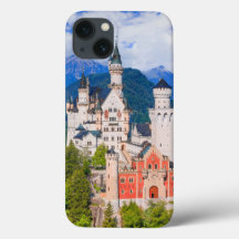 Neuschwanstein Castle Germany