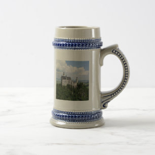 Neuschwanstein Castle Stein