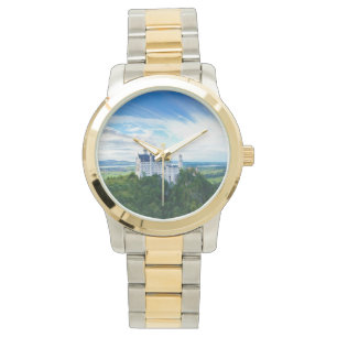 Neuschwanstein Castle Watch