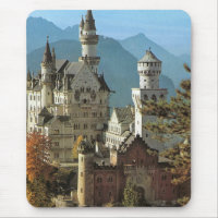 Neuschwanstein