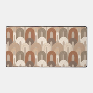 Neutral Arch Abstract Pattern