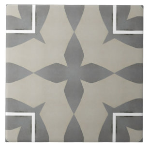 Neutral,beige,gray ,Moroccan tiles